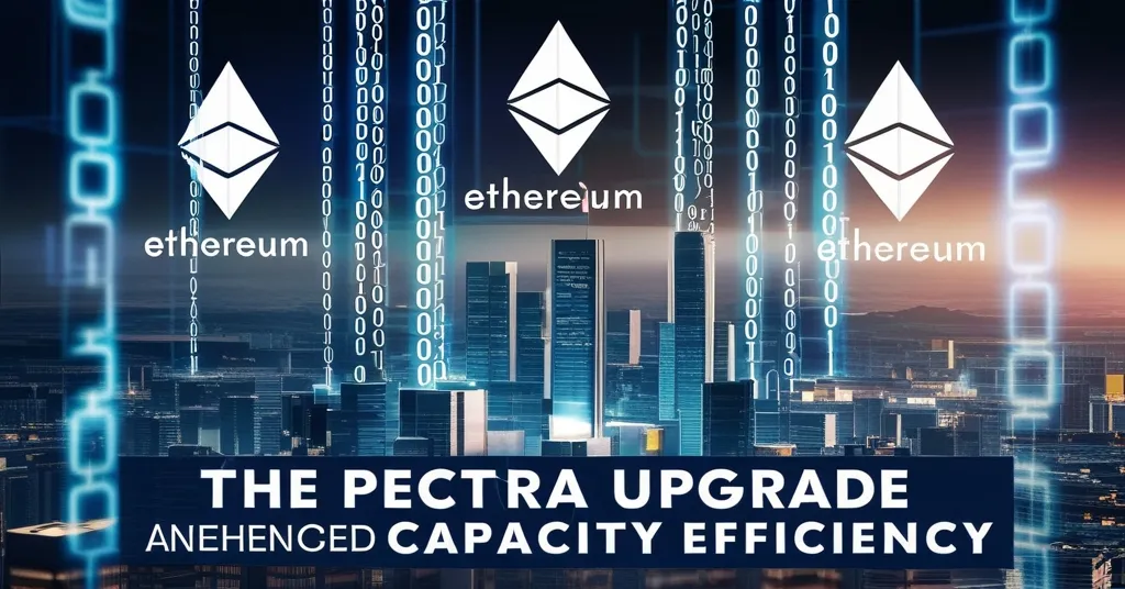 Vitalik Buterin Reveals Ethereum’s Pectra Upgrade for March: Doubling Data Capacity
