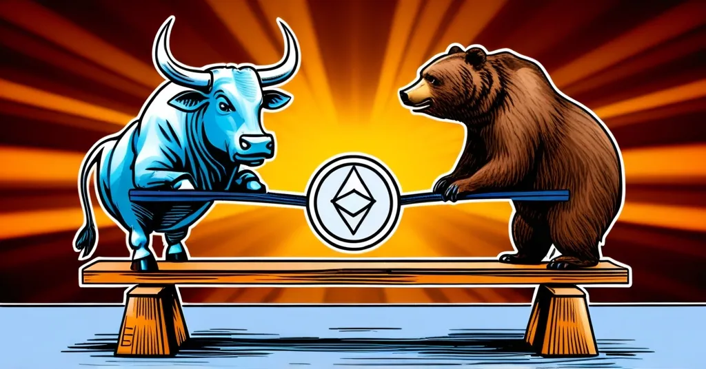 Cboe BZX Files to List Options on Spot Ethereum ETFs, Aims to Boost Liquidity