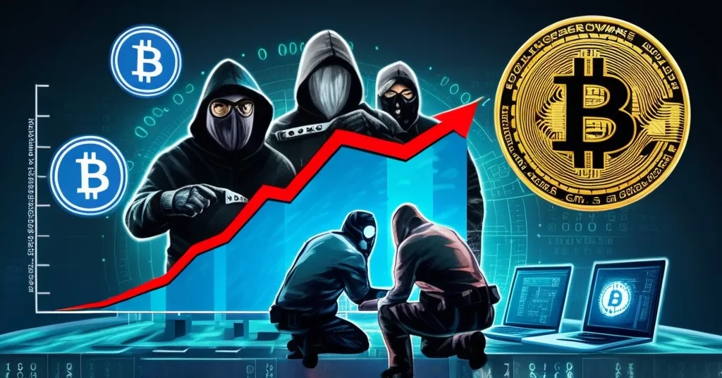 Ransomware Payments Drop 35% in 2024: Is It Progress or a New Threat?