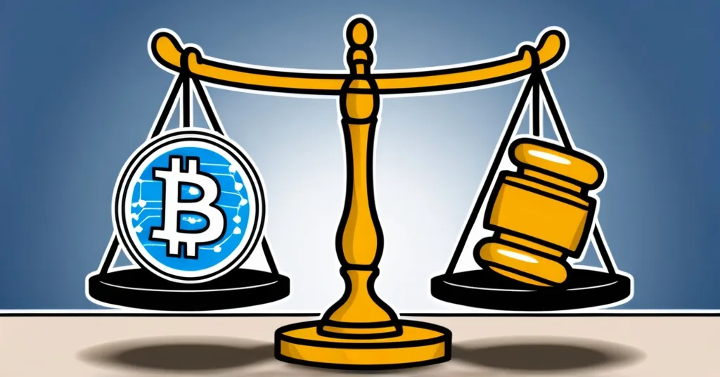 Rep. French Hill Pushes for Crypto Regulatory Overhaul to Boost Innovation