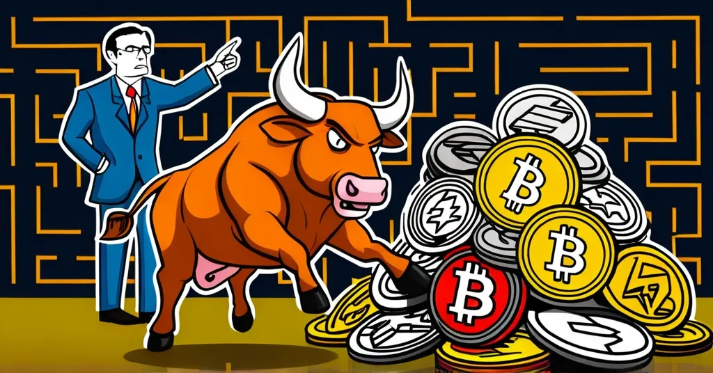 Trump Jr. Unveils WLF Crypto Reserve Plan Amid Regulatory and Ethical Concerns