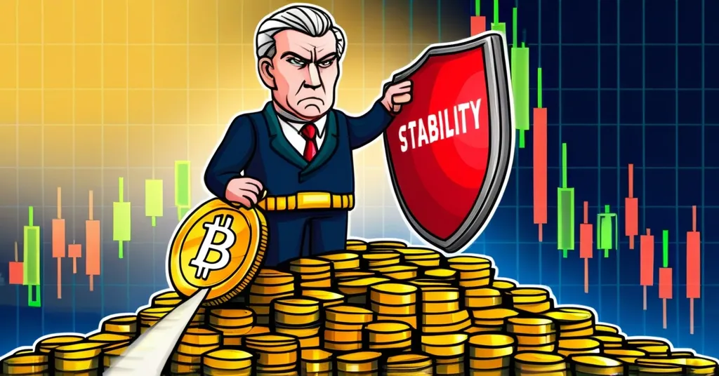 Poland’s Central Bank Dismisses Bitcoin, Boosts Gold Reserves for Stability