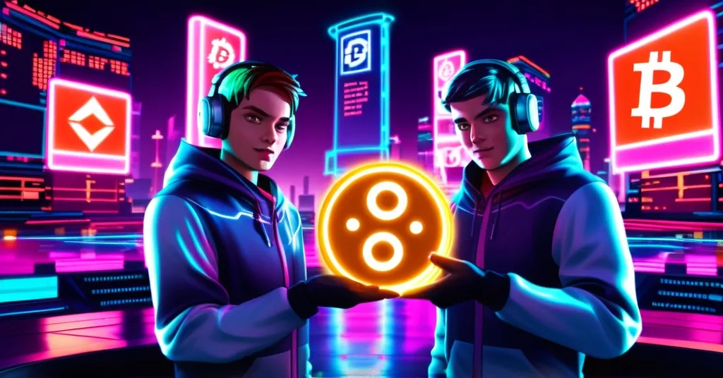 Adin Ross and FaZe Banks Plan Crypto-Powered GTA 6 Server Amid Rockstar’s Opposition