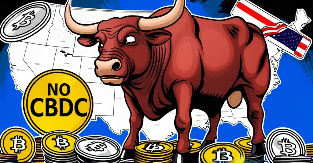 Trump’s 2025 Executive Order Boosts Crypto, Bans CBDCs, Promotes Stablecoins