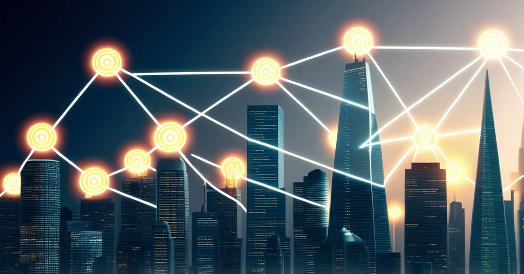 Decentralized AI Challenges Big Tech’s $320B Dominance