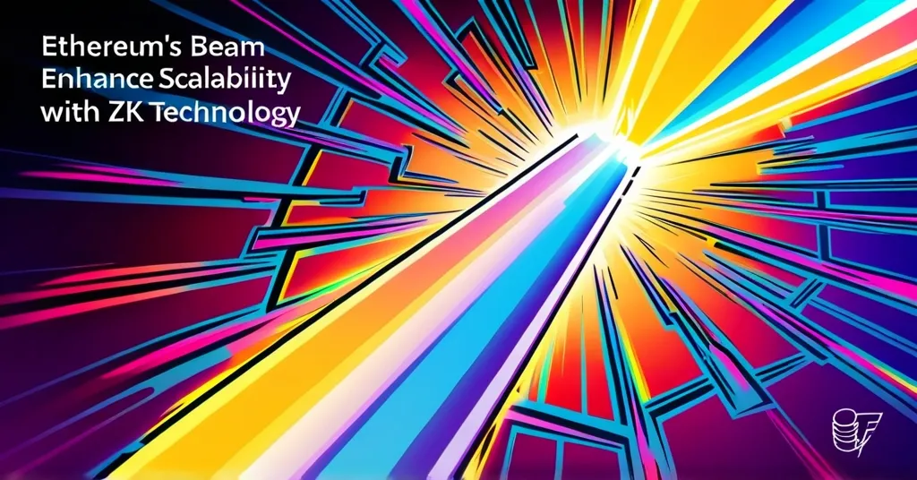 Ethereum’s BEAM Initiative Gains Momentum with 8 New Teams for ZK Scalability