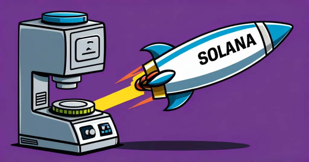 Freya by Virtuals Migrates to Solana for Speed and Efficiency