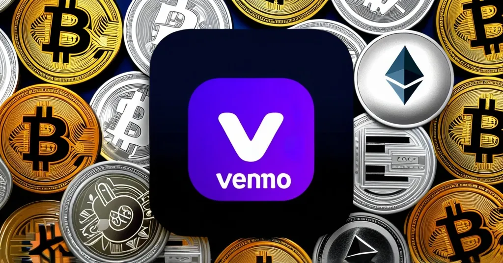 Exodus Boosts Crypto Access for 60M+ Venmo Users via MoonPay