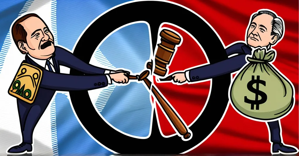 Argentina’s CryptoGate: $LIBRA Scandal Rocks Nation, Implicates President
