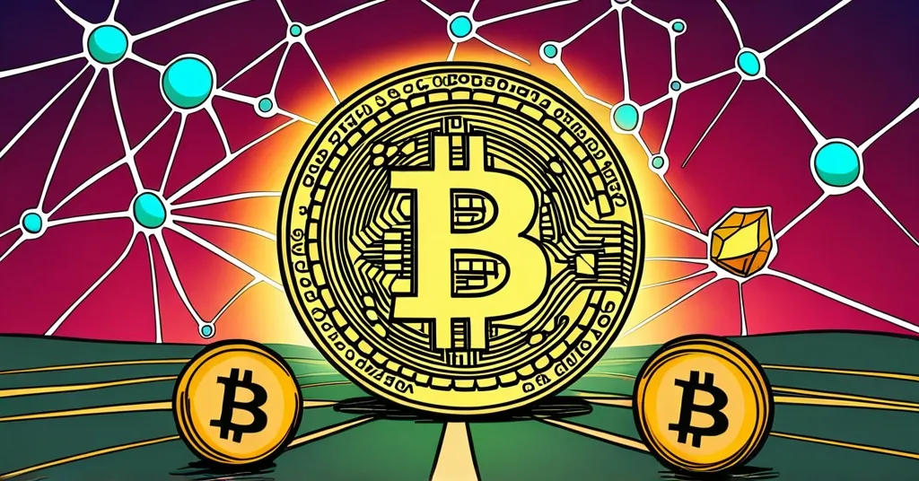 Acre Secures $4M at $90M Valuation to Boost Bitcoin-Native Compounding