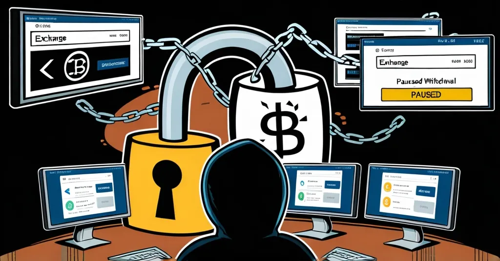 CZ Warns Exchanges After $1.4B Bybit Hack: Pause Withdrawals to Combat Lazarus Group Attacks