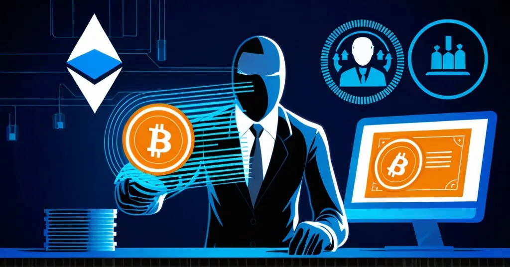 Ethereum’s Vulnerability to Money Laundering: Urgent Need for Enhanced Risk Controls