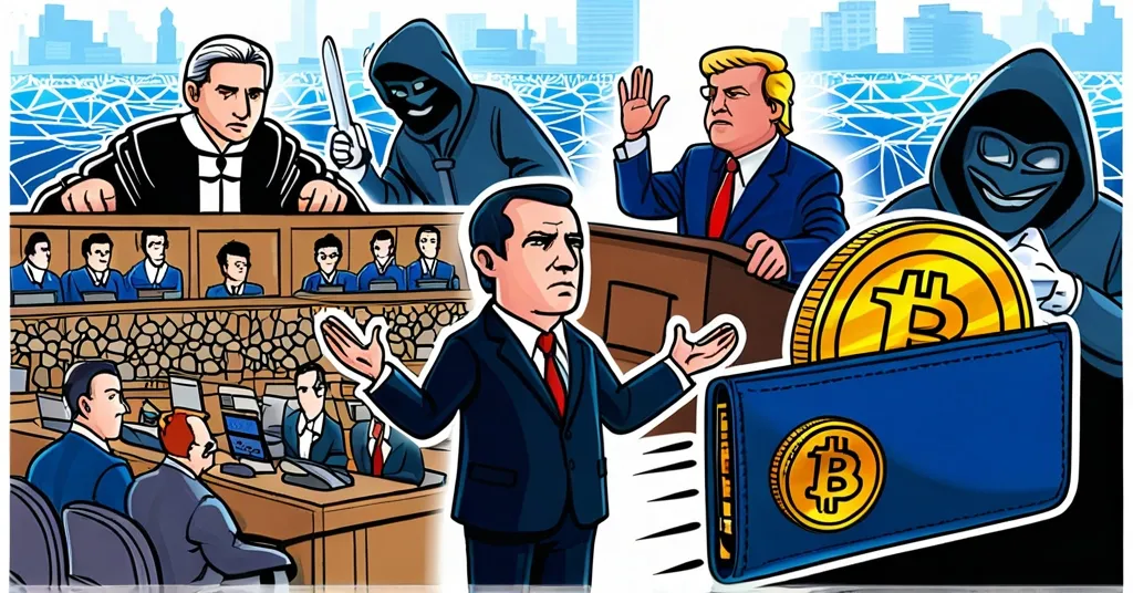 SEC Dismisses HEX Lawsuit, Trump to Host Crypto Summit: Weekly Crypto Roundup
