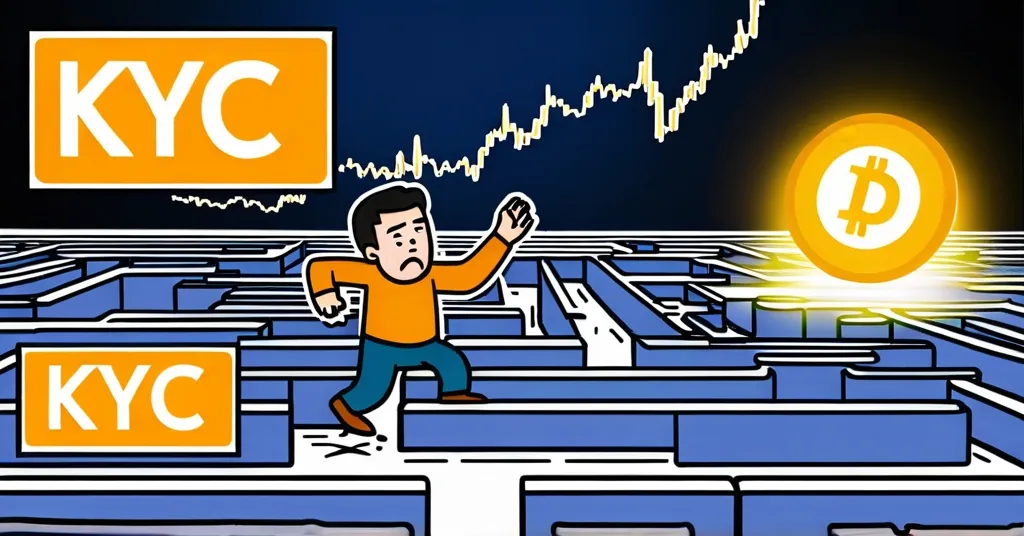 Pi Network’s Urgent KYC Deadline: Migration Woes and Plummeting PI Token Price