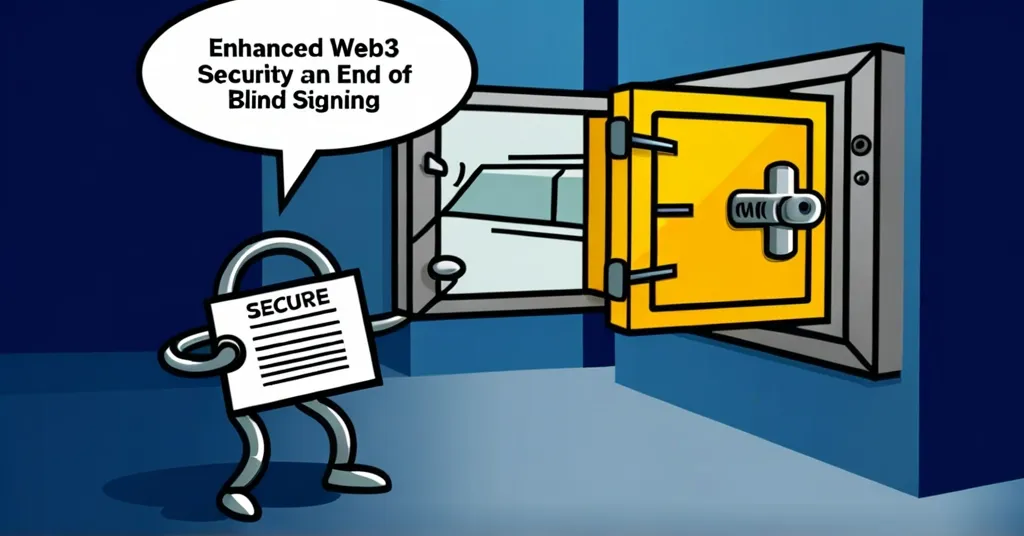 Human Wallet Alpha Release: Revolutionizing Web3 Security and Ending Blind Signing