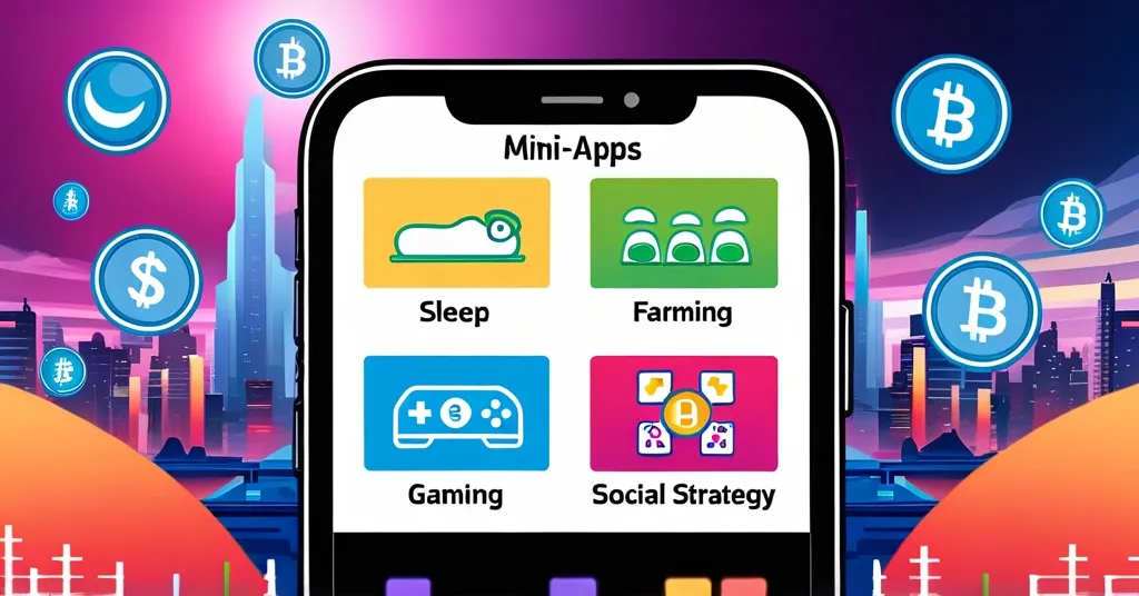 Sony’s Soneium and LINE Partner to Boost Web3 Adoption with Mini-Apps