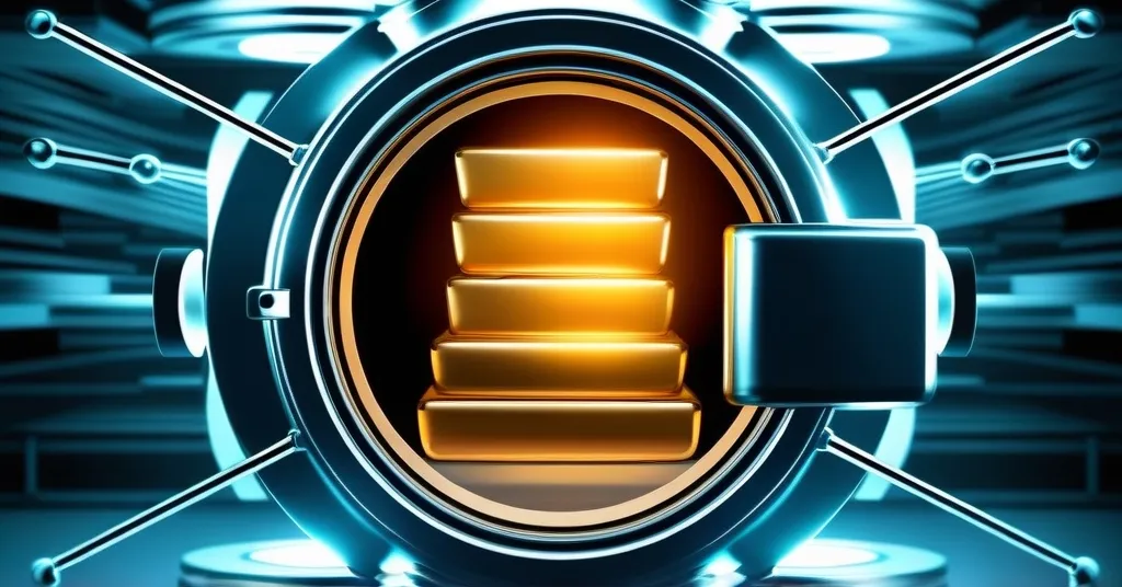ATME Unveils Gold-Backed Tokens: A New Era for Digital Asset Investment