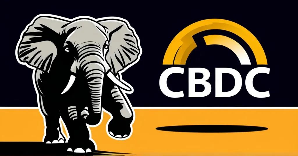 Namibia Forges Ahead with CBDC Despite IMF Warnings
