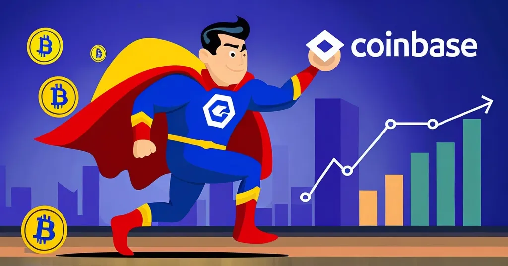 Coinbase Re-Enters India with FIU Nod, Targeting Thriving On-Chain Market