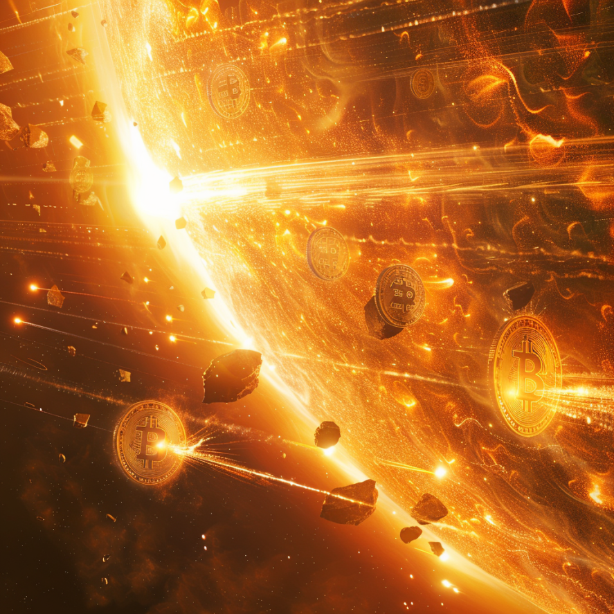 Solana Unveiled: A Deep Dive into SOL, Lamports, and Microlamports