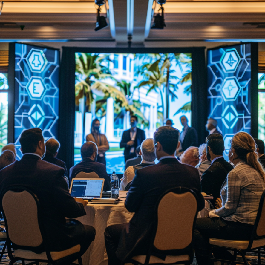 Robert Appleton Speaking on Digital Asset Trends and Cryptocurrency at Offshore Disputes Week in Grand Cayman 