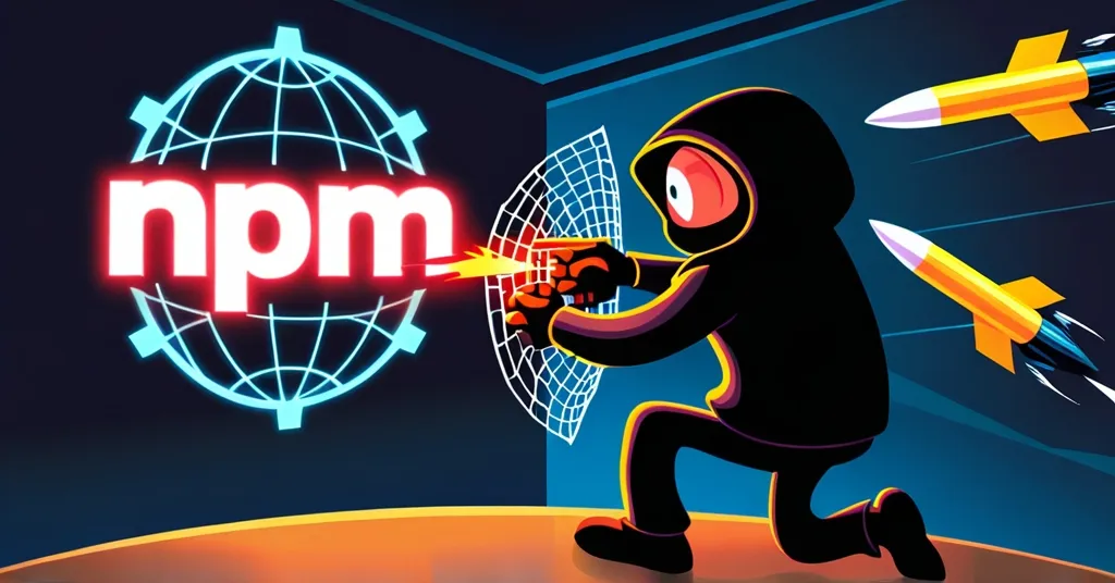 North Korea’s Lazarus Group Targets Crypto Devs via npm, Steals $1.46B from Bybit