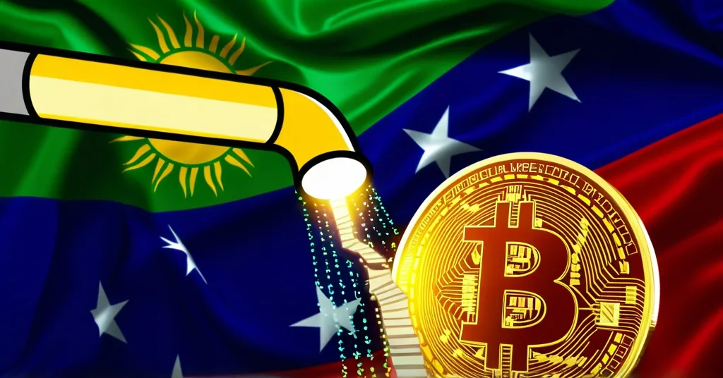 YPFB Adopts Crypto for Energy Imports Amid Bolivia’s Dollar Crisis