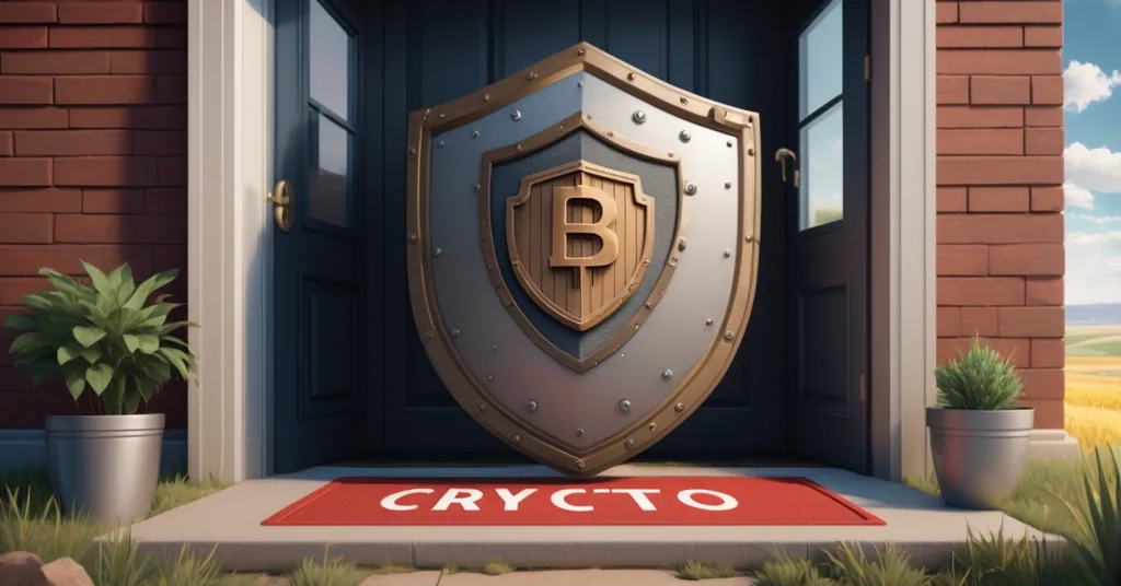 Nebraska Governor Welcomes Crypto Businesses, Enacts Anti-Fraud Bill
