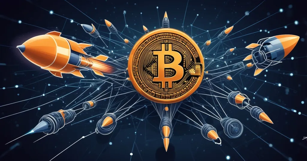 ZK Rollups on Bitcoin: Alpen Labs’ Quest to Boost Scalability and Privacy
