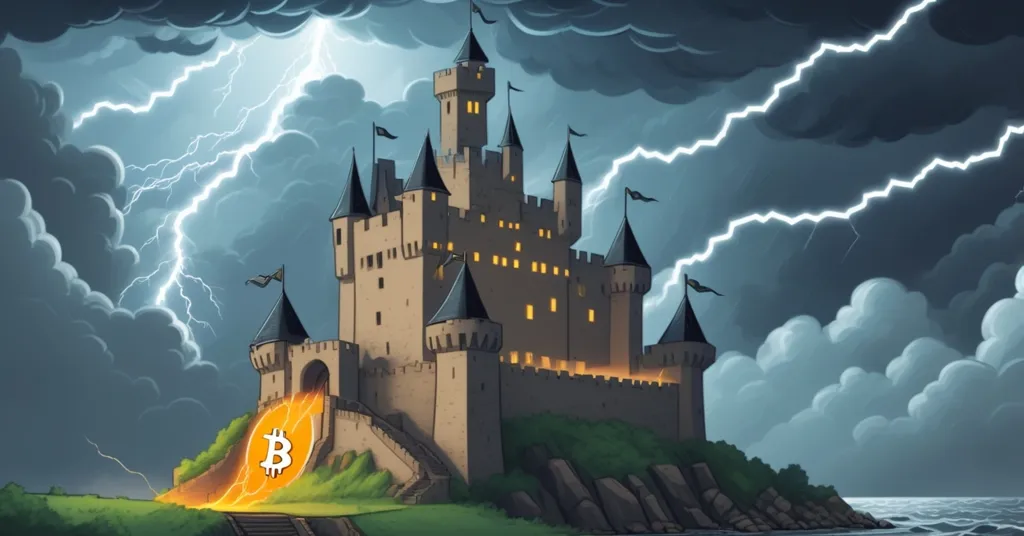 Pierre Rochard Debunks “Better Bitcoin” Myth at Policy Summit