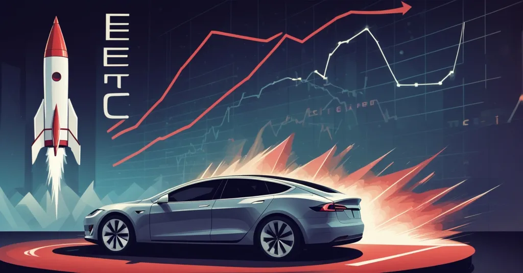 Trump’s Tesla Comment Sparks New Memecoin IEC: Can It Survive the Market Slump?