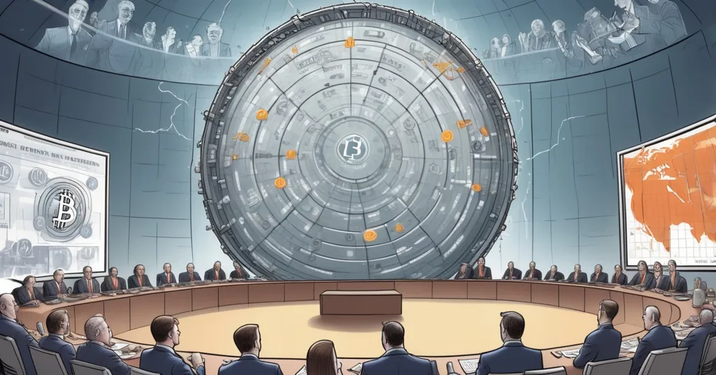 U.S. Strategic Bitcoin Reserve Launches, Sparking Global Crypto Interest