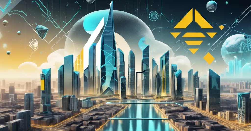 Binance Kazakhstan to Shake Up Crypto Scene with Options and Futures in March 2025
