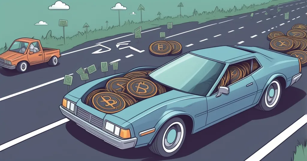 Ethereum’s Future at Risk: Ex-Engineer Warns of Leadership and Stagnation Issues