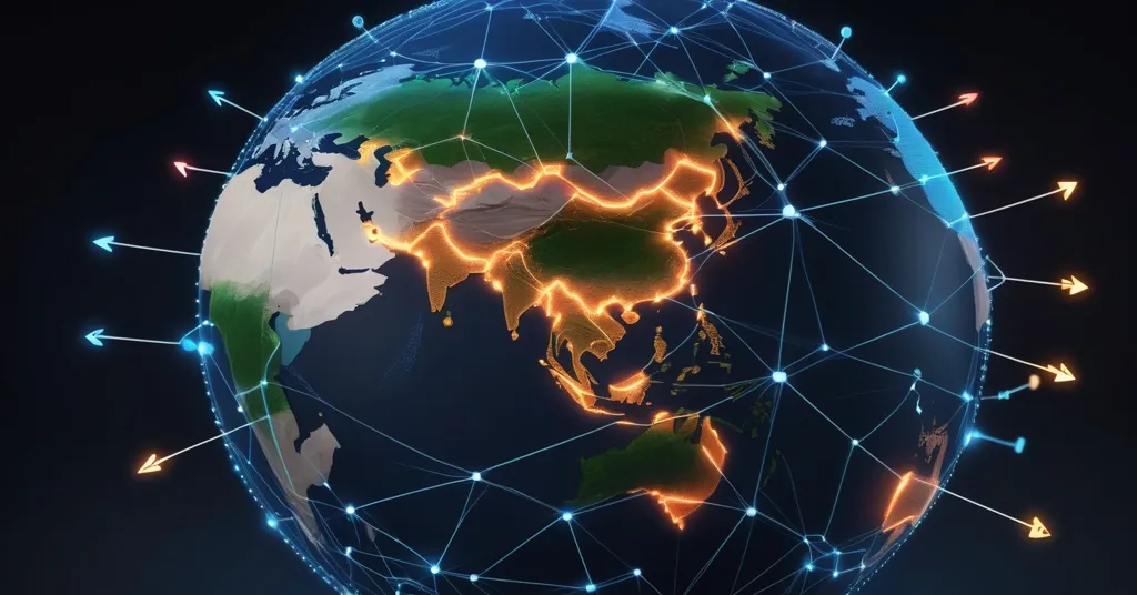 Brazil Leads BRICS Blockchain Push for Efficient Cross-Border Trade
