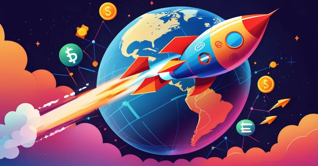 RedotPay Raises $40M to Boost Crypto Payments, Eyes Global Expansion