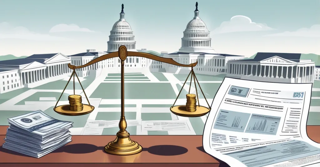Senate Advances GENIUS Act to Regulate Stablecoins Amid Warren’s Opposition