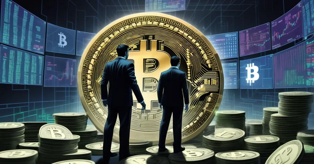 Bank of America Insider Guilty in $25M Crypto Money Laundering Scheme