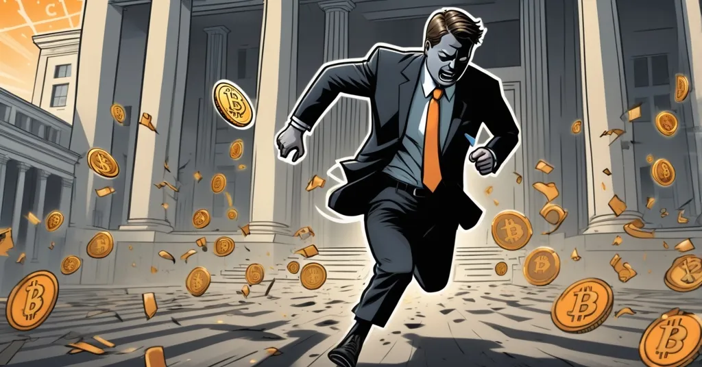 Arrest Warrant Issued for Bitcoin Billionaire Kevin Segal Over $212K Wyoming Fraud