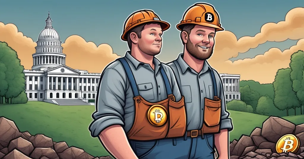 Kentucky Senate Passes Historic Bitcoin Self-Custody Bill, Paving Way for Crypto Hub