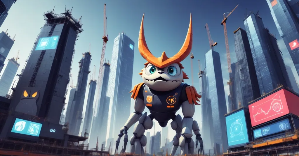 Expo 2025 Osaka Struggles: Low Sales, Mascot Backlash, Web3 Push Amid Delays