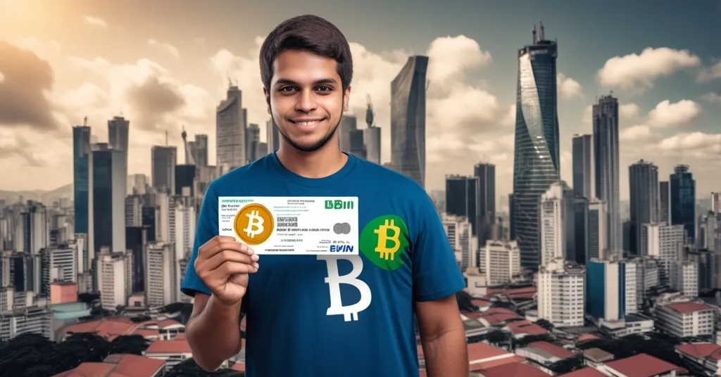 Brazil Proposes Bill for Partial Bitcoin Salary Payments