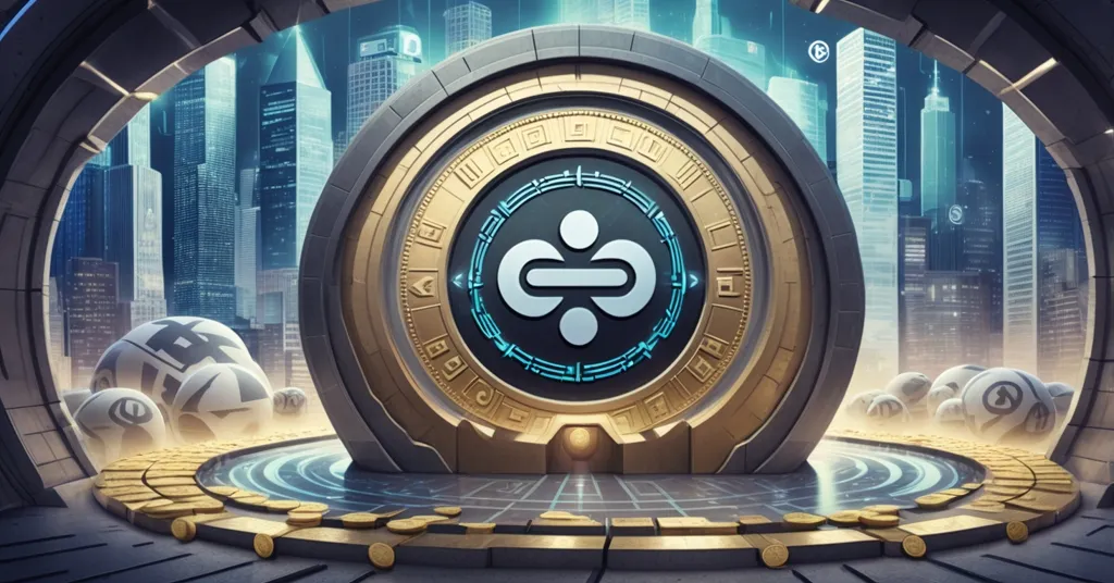 Ripple Expands into Crypto Custody with New Trademark: Impact on XRP and Market
