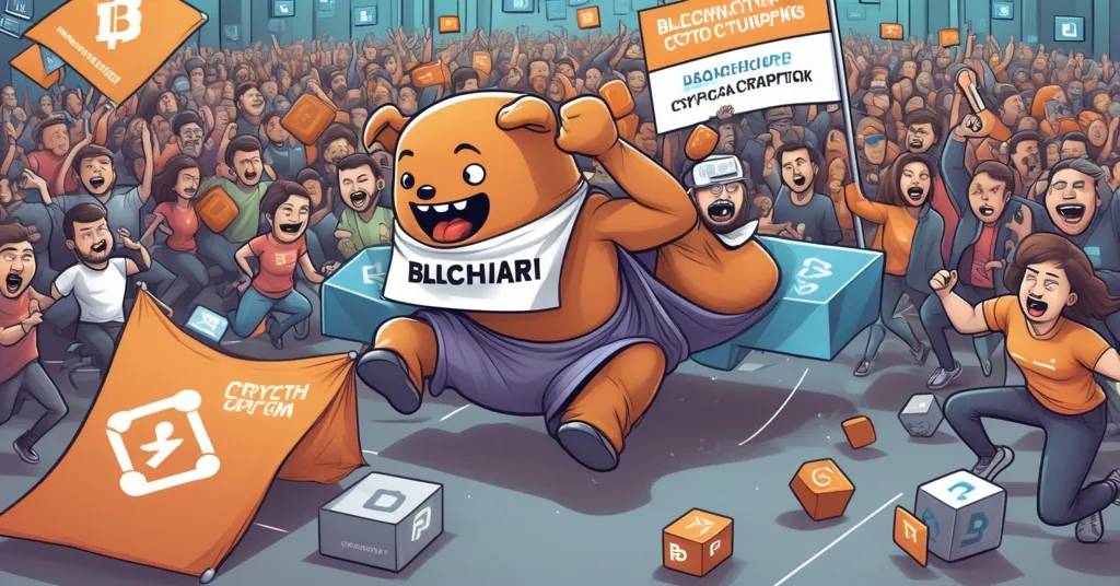 Solana Ad on Gender Identity Backfires, Sparks Crypto Community Outrage