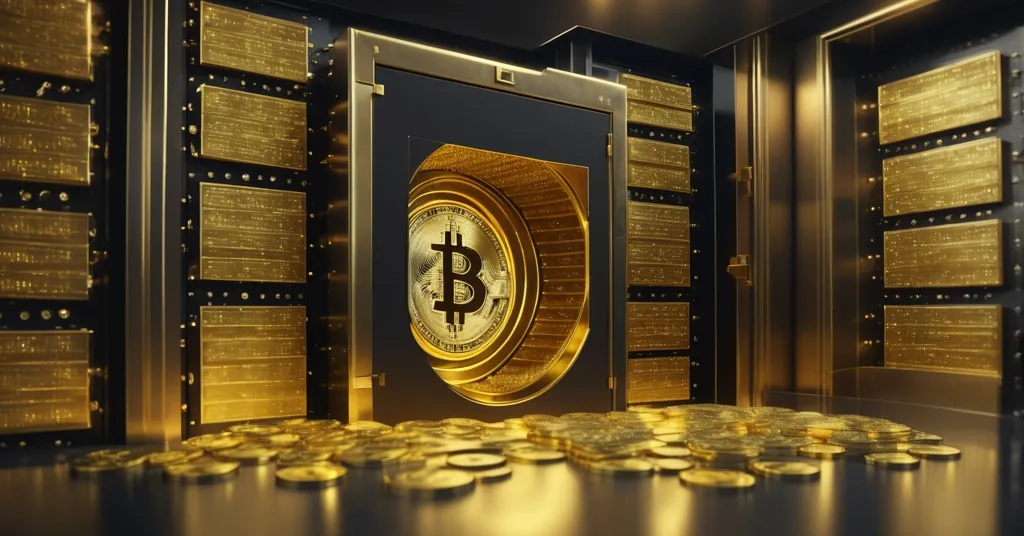 Xapo Bank Offers $1M Bitcoin-Backed Loans: Revolutionizing Crypto Liquidity