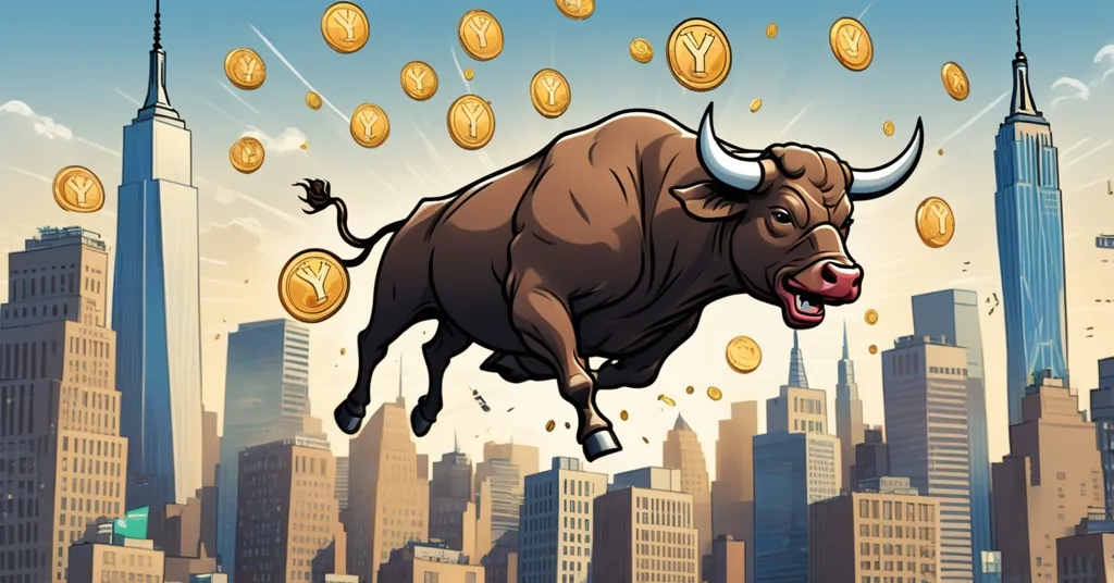 Keyrock Expands to U.S., Opens New York Office to Boost Crypto Liquidity