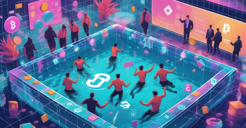 Coinbase Launches Verified Pools: A Game-Changer for Onchain Trading?