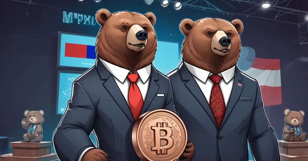 Sberbank Launches Cocoa Index Token on Moscow Exchange: Russia’s DFA Market Expands