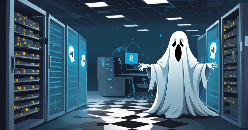 Microsoft Exposes StilachiRAT: New Malware Targets 20 Crypto Wallets