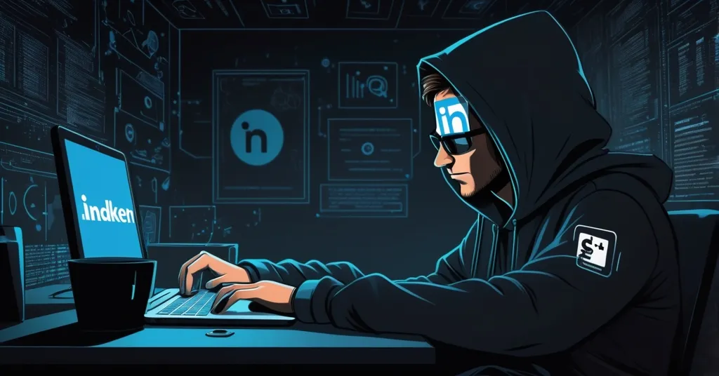 Deribit Alerts Crypto Professionals of Advanced Job Scams on LinkedIn